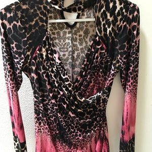 Venus Blouse  Size Small